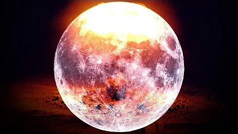 What If We Detonated a Nuclear Bomb on the Moon?