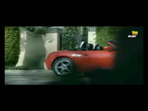 بوسي اه يا دنيا