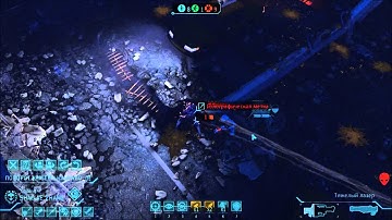 XCOM Enemy Unknown + Вторая волна + Безумный + Терминатор [026]: ИГРА ПОДКИНУЛА ГОВНА!