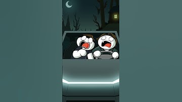 If Cybertrucks Were in Horror Movies