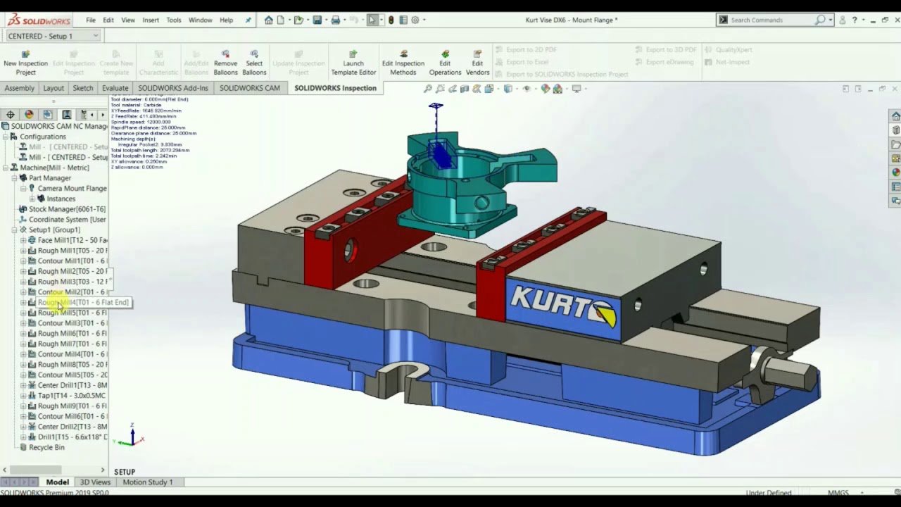 download cam in solidworks