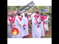 Asante Yesu - Happy new year