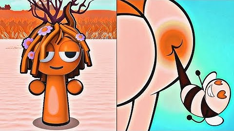 OMG😱 Sprunki Survival Vs Help Me Tricky Story - Found All Max Level Up Top Epic Best ASMR Gameplay!!