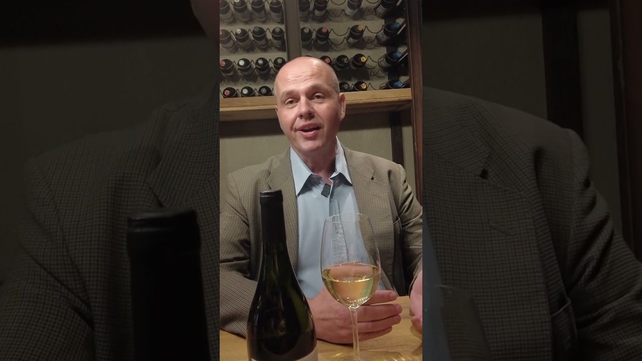 Ferus Blanc de Blancs, de Familia Falasco