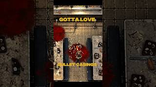 I Added Bullet Casings To My Solo Dev Zombie Game