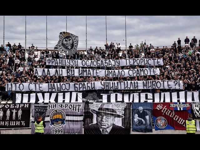 Partizan ispustio bodove i igrao nerešeno sa Radničkim u Humskoj - Sportal