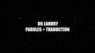 Fally Ipupa - DG Landry (Traduction   Paroles)