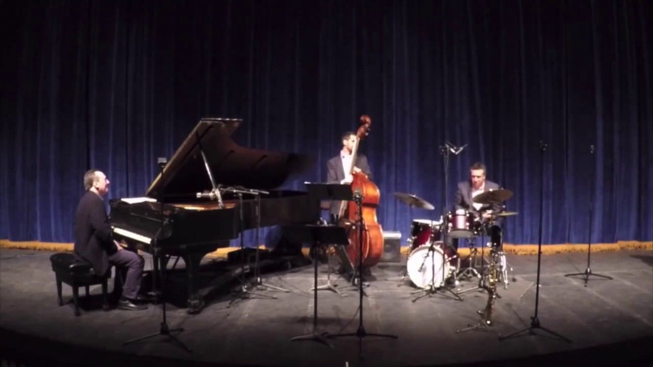 Watch Michael Weiss Quartet Birthday Blues on YouTube Watch Michael Weiss Quartet Birthday Blues on YouTube