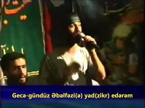 Helali - Ebelfezl (alt yazili)