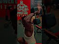 Transform Your Upper Body Chest &amp; Triceps Workout for Massive Gains 💪#youtubeshorts #shorts #gym