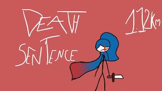 Soul DEATH SENTENCE Run - 1.12km | Zenith Tower