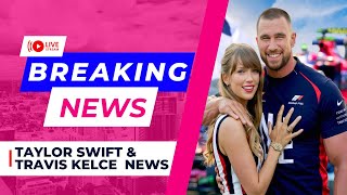 Taylor Swift & Travis Kelce Join Mahomes at F1 Miami Grand Prix