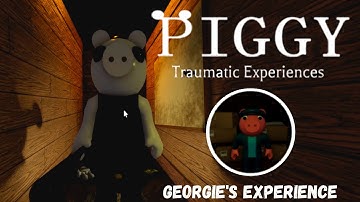 HOW TO GET ALL THREE BADGES & COMPLETE GEORGIE