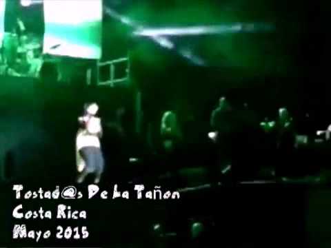 Serpiente mala Olga Tañon