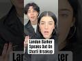 Landon Barker's Dating History #shorts #landonbarker #charlidamelio