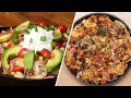 9 Crunchy And Cheesy Nacho Recipes • Tasty