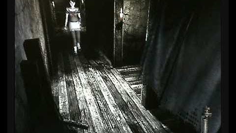 Fatal Frame 2 Part 32