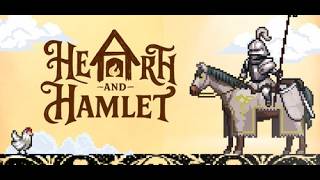 Heart and Hamlet - indie gem or mess? !lurkit