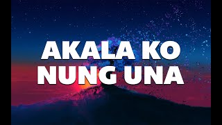OC DAWGS ft FUTURE THUG - Akala Ko Nung Una ( lyrics )