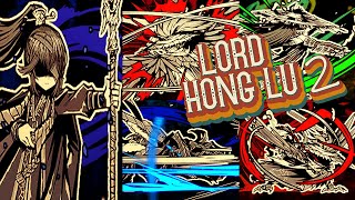 Lord Of Hongyuan Hong Lu Combos And I Frames 2