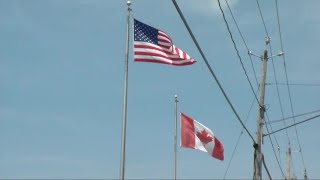 How the border closure is impacting Niagara Falls tourism