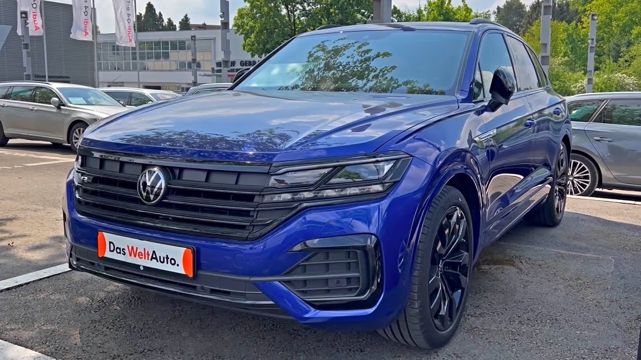 Almanya'da ikinci El Araba Fiyatlari Volkswagen