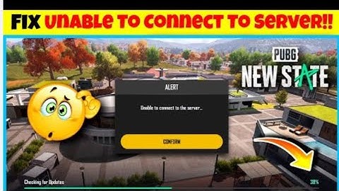 new state unable to connect & redirect on chrome problem fixed