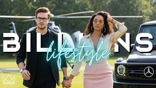 6 HOUR BILLIONAIRE LIFESTYLE: Wealthy Lifestyle Visualization Manifestation Billionaire Ep. 245
