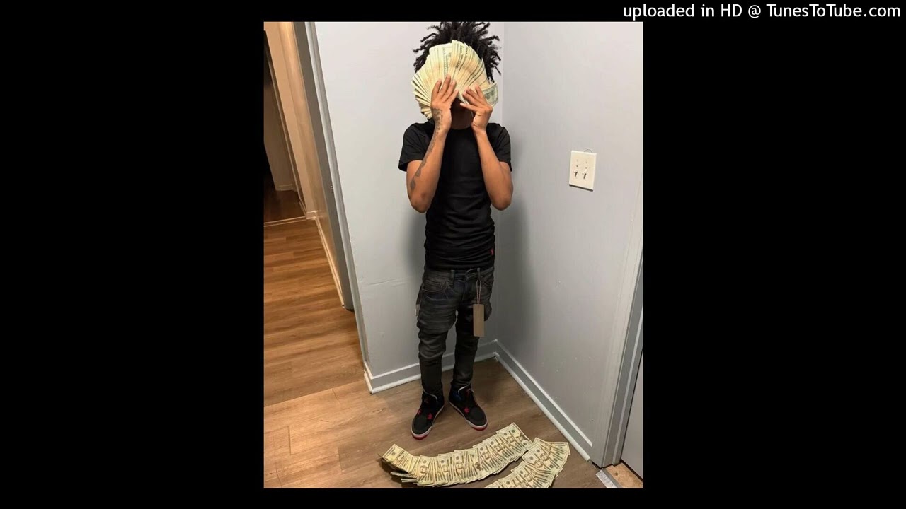 [FREE] 4Block Lil Mari Sample Type Beat- “Go”