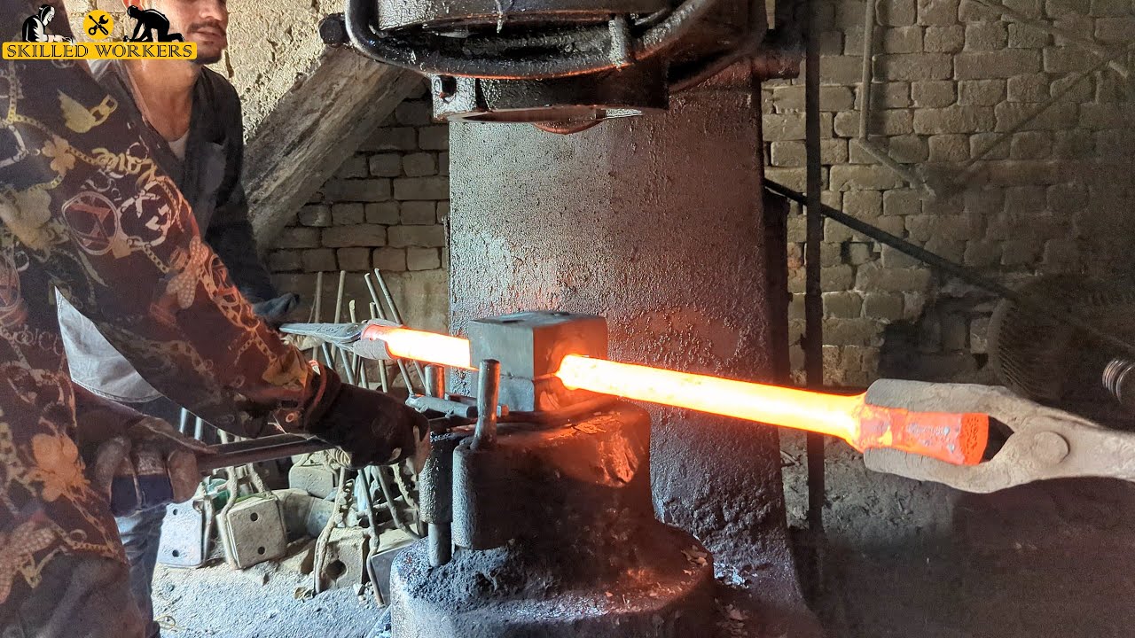 Top 11 Amazing Manufacturing Processes In A Short Video | #viralreels  #bestreels