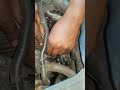 toyota hiace 1KD timing belt replacement