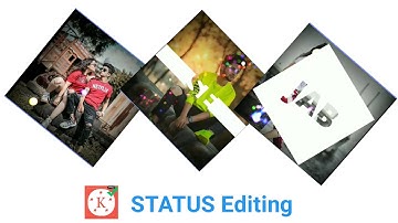 How to make shake effect whatsapp status editing 2020 || new kinemaster video editing 2020 || Statu