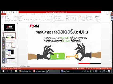 ว ธ เล อกโบรกเกอร ฟอเร กซ Dealing Desk Maket Maker Non