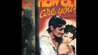 Robin Gibb-How Old Are You? (Extended Version)