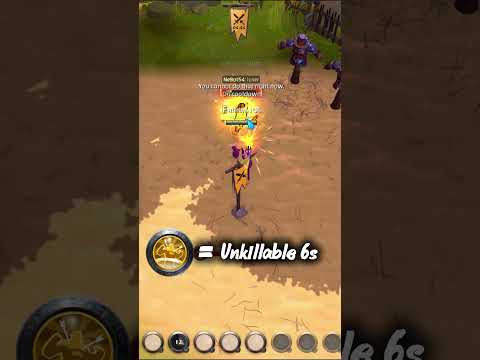 Mistwalker Hood Guide | Albion Online #shorts