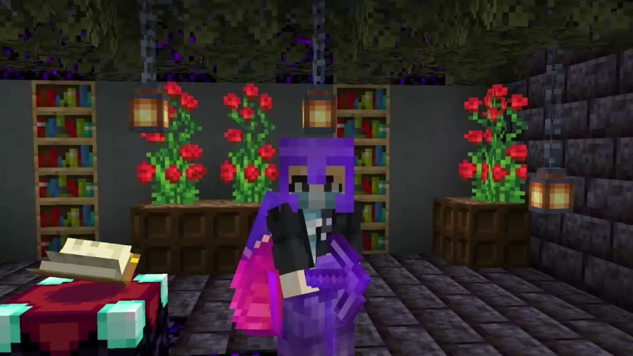 AmityCraft Season 1 Episode 1 - Trailer Preview