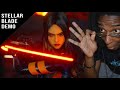 STELLAR BLADE is AMAZING