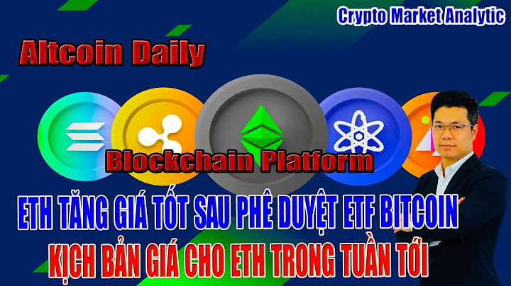 Đánh giá đồng altcoin tiềm năng năm 2024