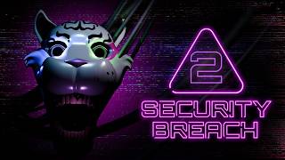 Five Nights at Freddy's Security Breach 2 | TEASER TRAILER