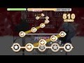 【デレステ】回レ!雪月花のMASTER+譜面を作ってみた【創作譜面】