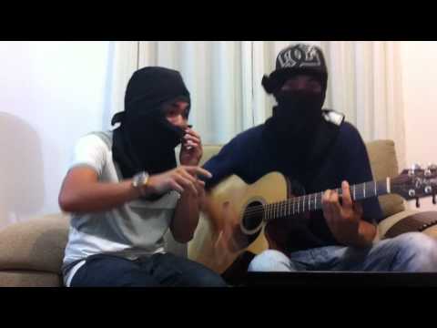 Mc Maloka e Yudi Tamashiro - Toma Agora aprende