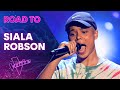 This Talent Just Brought REAL HIP-HOP to The Voice!