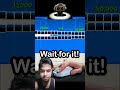 Geometry dash #trending #gamechallengeathome #comedy #games #challenge