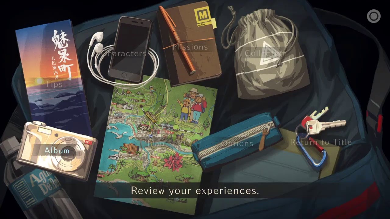 World End Syndrome Demo