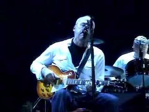 Mark Knopfler: Song for Sonny Liston (Live at the ...