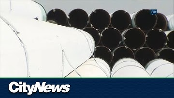 Undo Line 5 shutdown order, federal government