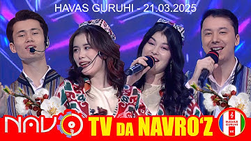 NAVO TV da NAVRO