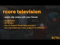 [???? UPDATE] ???? rcore_television update 1.2.0