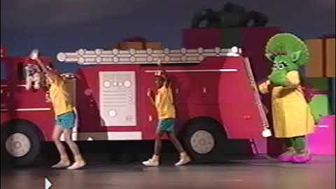 BYG for 1996 For Screener of Round & Round We Go (All Versions) Part 101