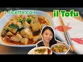 La vera cucina cinese | Antipasto di tofu e tofu piccante 涼拌豆腐和麻婆豆腐